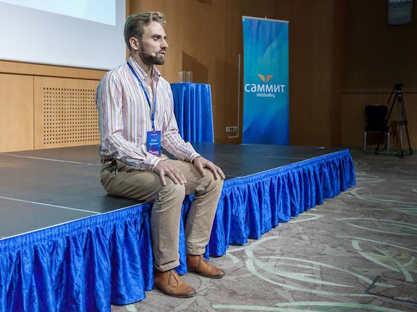 Cаммит Mindvalley 2016 Cаммит Mindvalley 2016