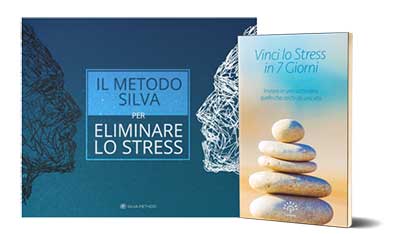 eliminare lo stress
